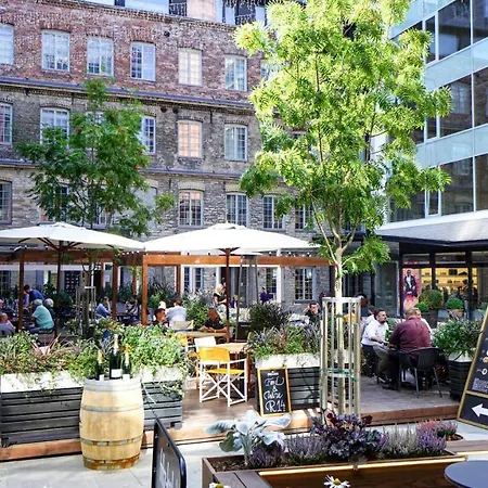 Rotermanni Premium Apartment