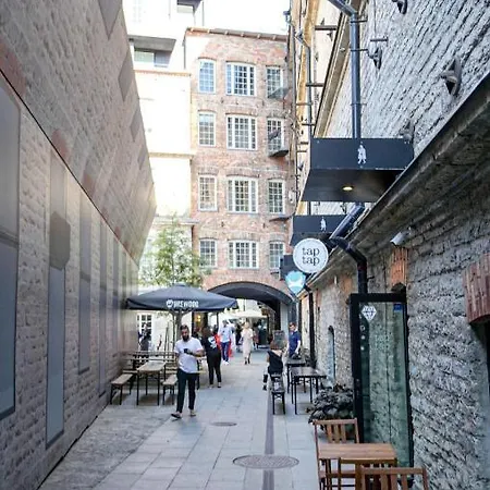 Rotermanni Premium Tallinn