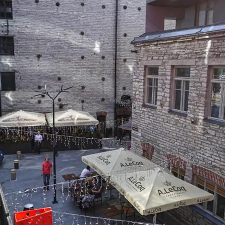 Rotermanni Premium * Tallinn