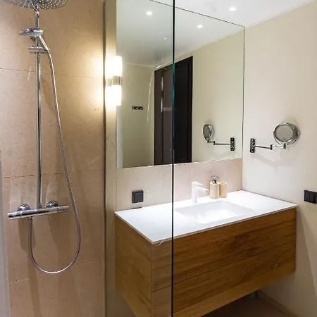 Rotermanni Premium Apartment *