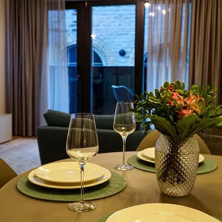 Rotermanni Premium Apartment Tallinn